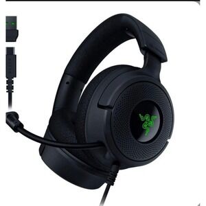 Razer Auricular Gaming Kraken V4 X RGB